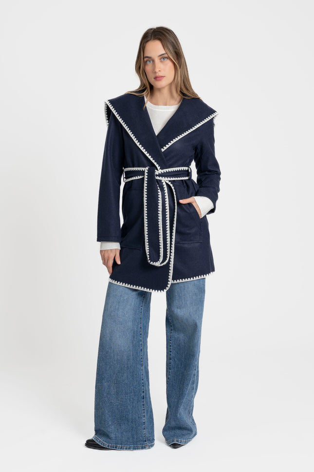 CHAQUETA ARMONIAS TULIP