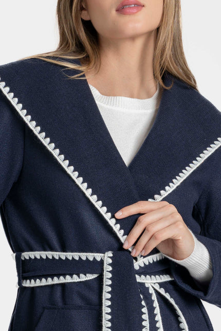 CHAQUETA ARMONIAS TULIP