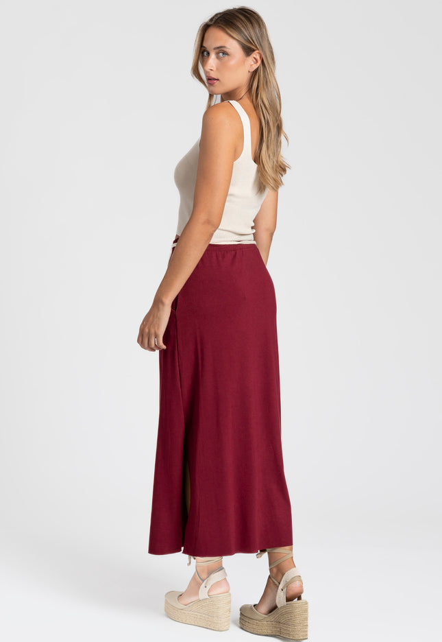 FALDA ARMONIAS LISO