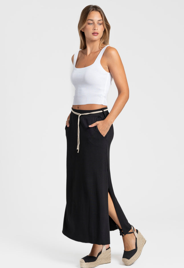 FALDA ARMONIAS LISO