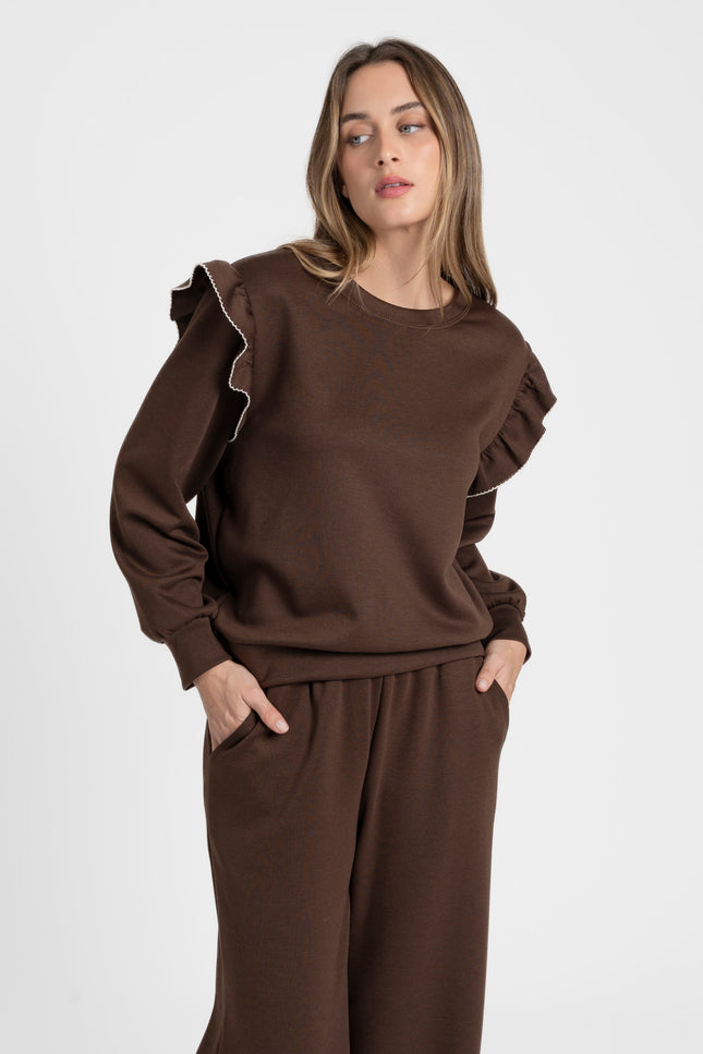 CONJUNTO ARMONIAS BRUNA