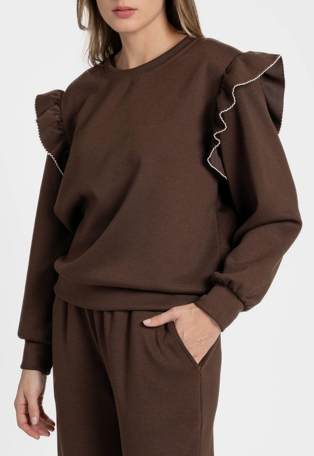 CONJUNTO ARMONIAS BRUNA