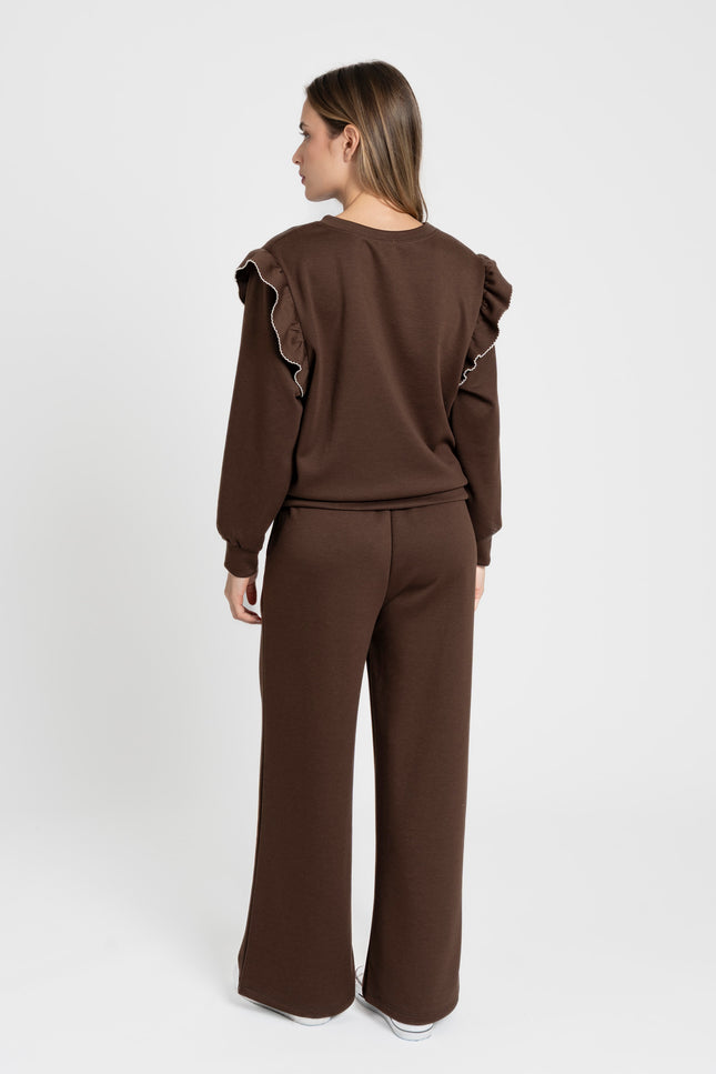 CONJUNTO ARMONIAS BRUNA