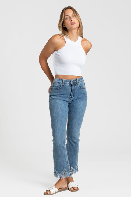 TOP ARMONIAS TEEN HALTER