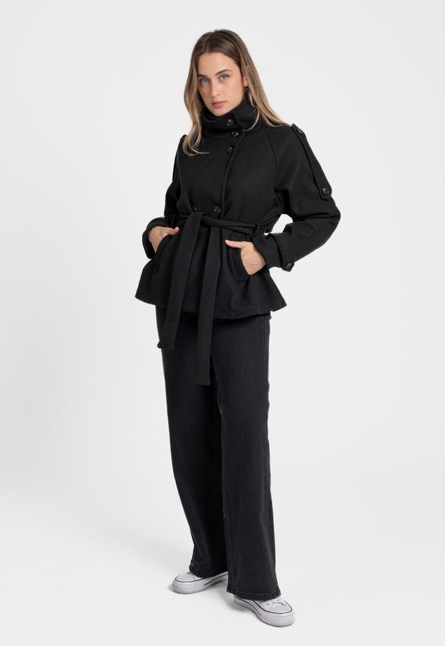 CHAQUETA ARMONIAS NICOLE