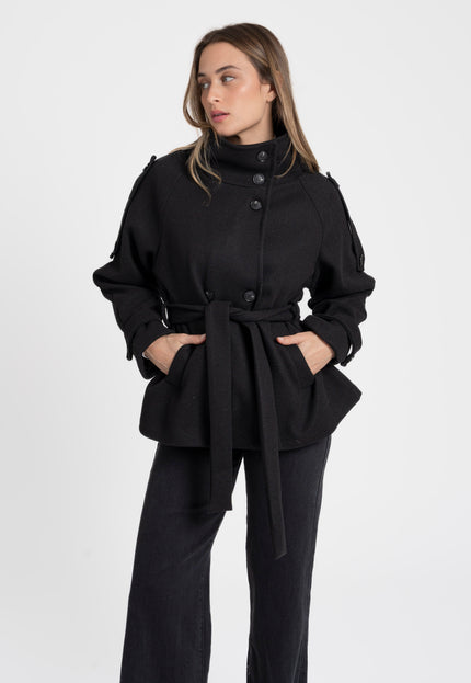 CHAQUETA ARMONIAS NICOLE