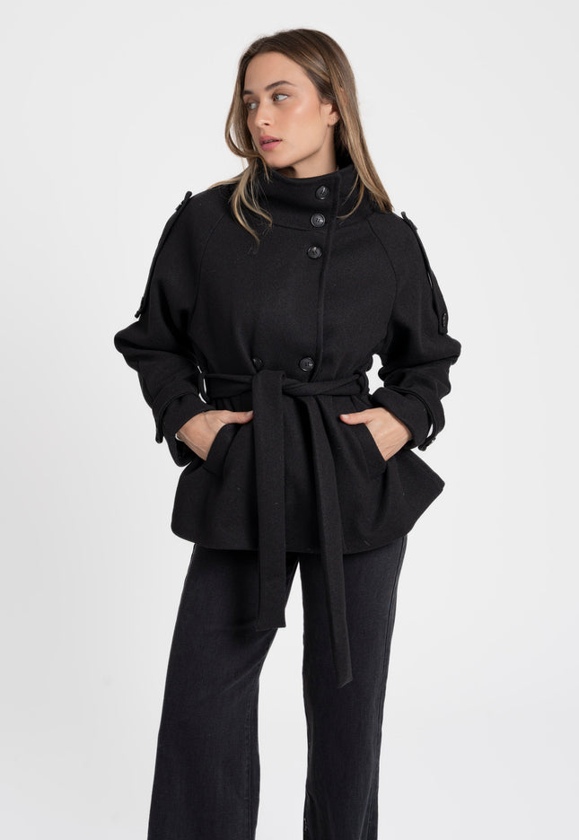 CHAQUETA ARMONIAS NICOLE