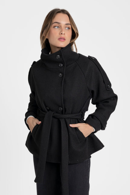 CHAQUETA ARMONIAS NICOLE