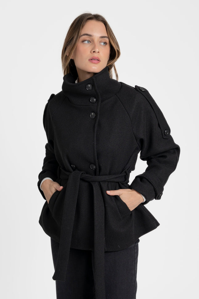 CHAQUETA ARMONIAS NICOLE