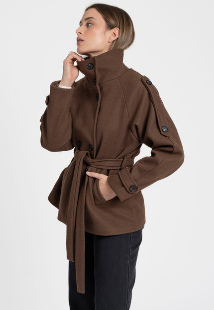 CHAQUETA ARMONIAS NICOLE