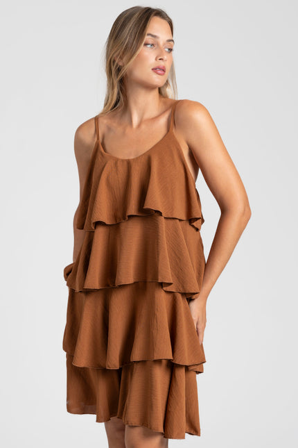 VESTIDO ARMONIAS CAPAS