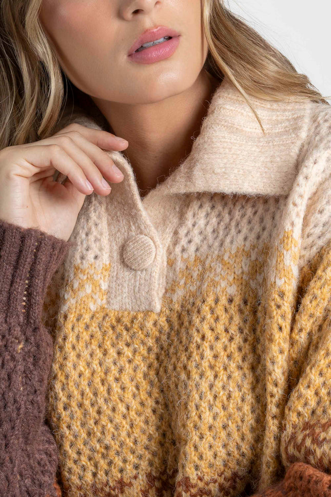 JERSEY ARMONIAS PREMIUM POLO