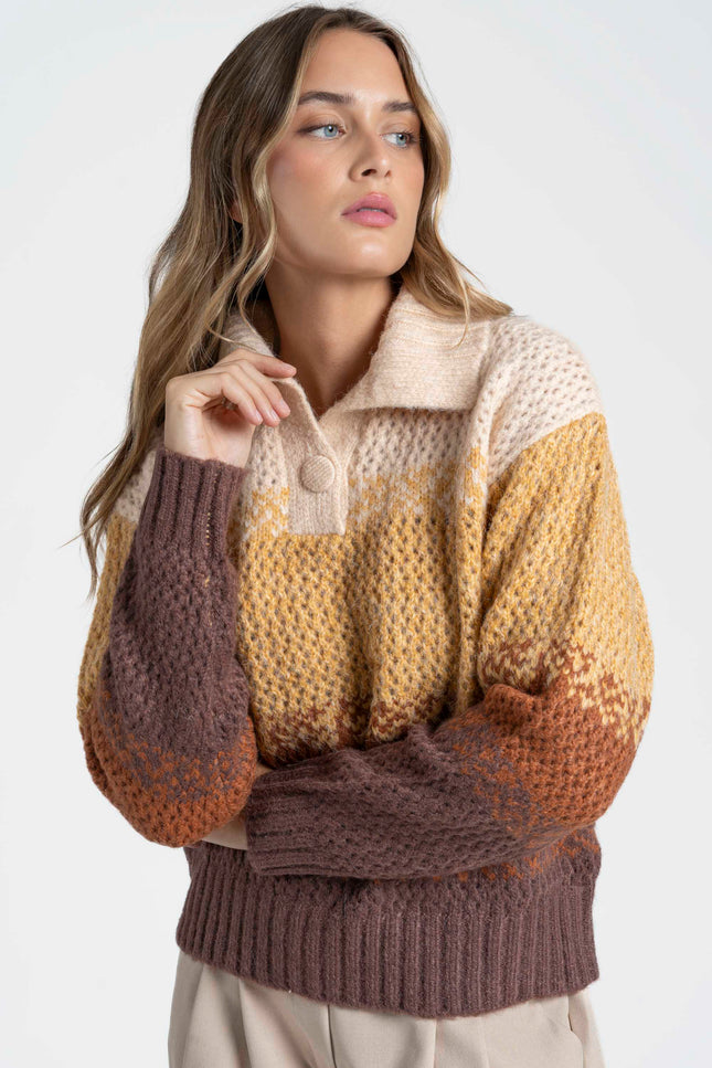 JERSEY ARMONIAS PREMIUM POLO