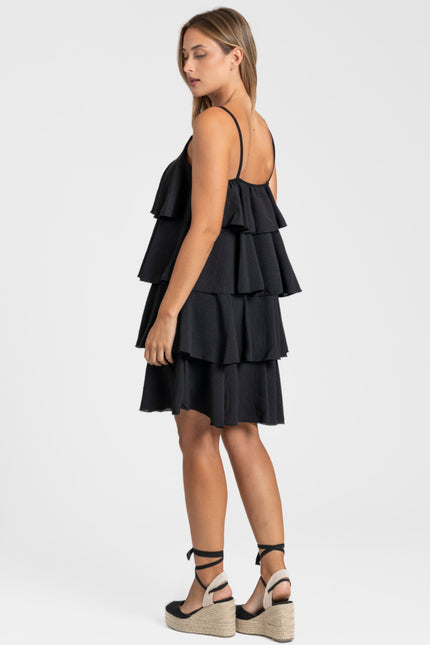 VESTIDO ARMONIAS CAPAS