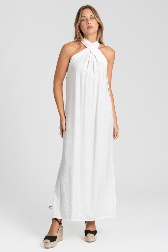 VESTIDO ARMONIAS NELLY