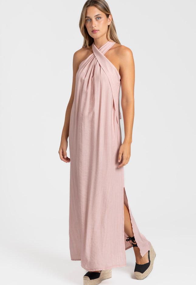VESTIDO ARMONIAS NELLY