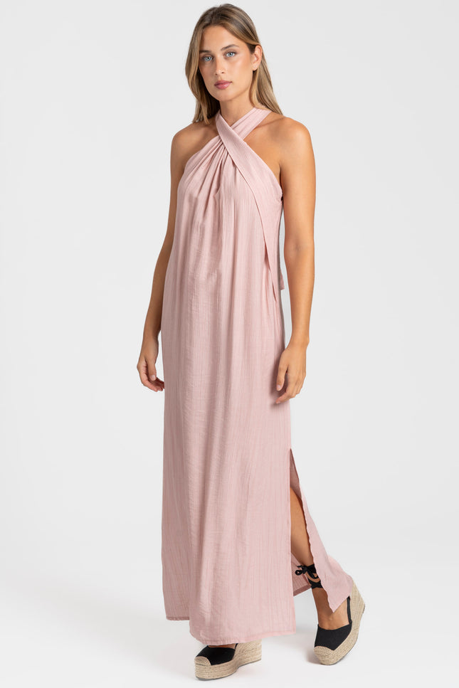 VESTIDO ARMONIAS NELLY