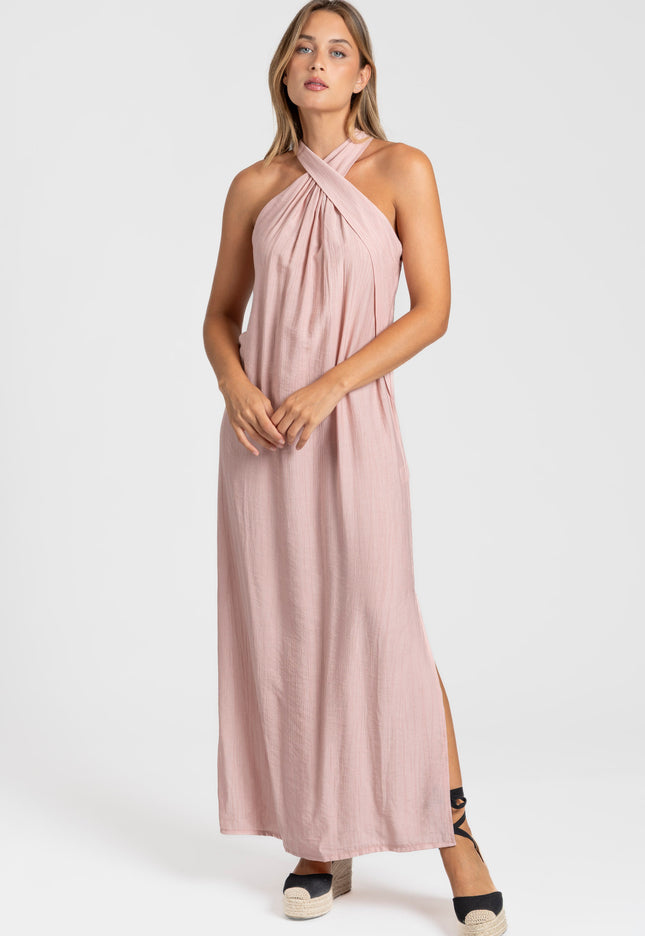 VESTIDO ARMONIAS NELLY