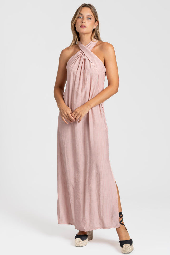 VESTIDO ARMONIAS NELLY