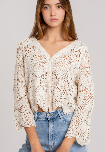 REBECA ARMONIAS CROCHET