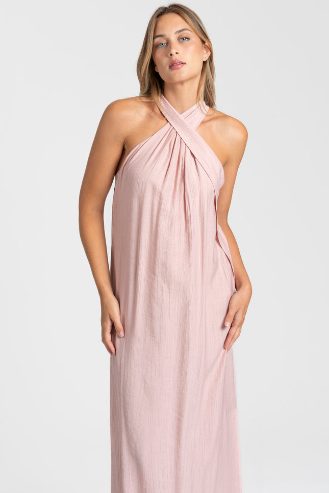 VESTIDO ARMONIAS NELLY