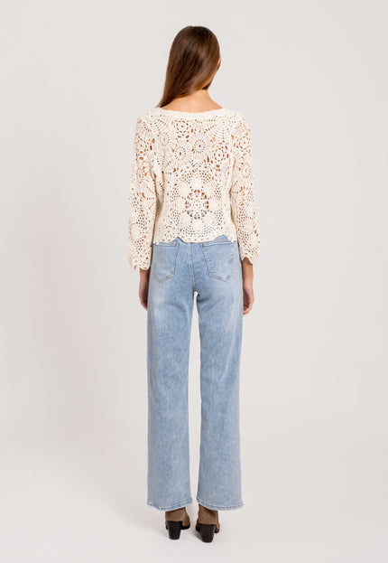 REBECA ARMONIAS CROCHET