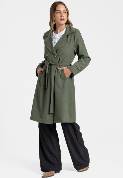 TRENCH ARMONIAS MYA