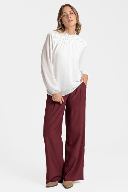 PANTALÓN ARMONIAS FLAVI