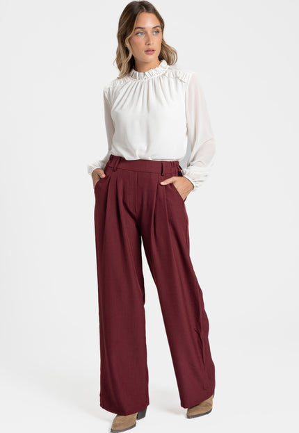 PANTALÓN ARMONIAS FLAVI
