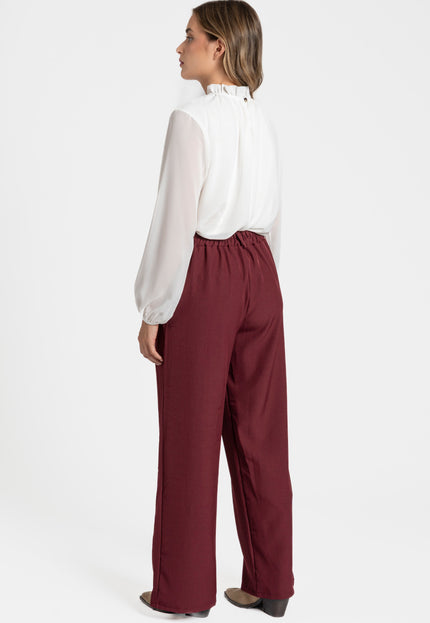 PANTALÓN ARMONIAS FLAVI