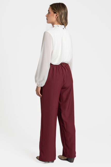 PANTALÓN ARMONIAS FLAVI