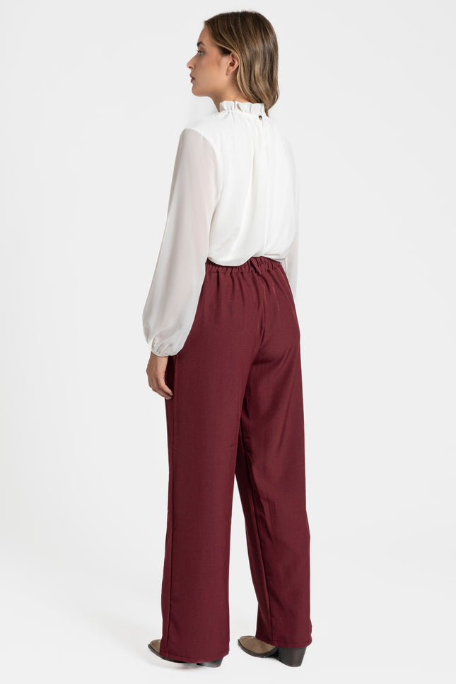 PANTALÓN ARMONIAS FLAVI