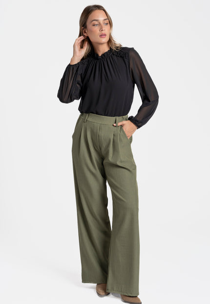 PANTALÓN ARMONIAS FLAVI
