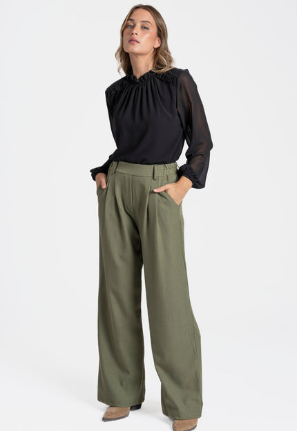 PANTALÓN ARMONIAS FLAVI