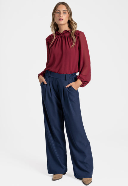 PANTALÓN ARMONIAS FLAVI