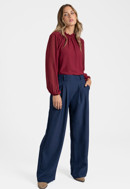 PANTALÓN ARMONIAS FLAVI