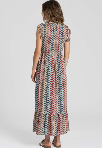 VESTIDO ARMONIAS TEEN LUCIA