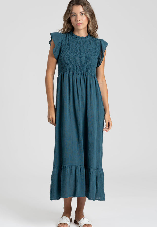 VESTIDO ARMONIAS TEEN RUBY