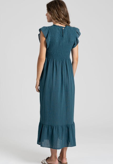 VESTIDO ARMONIAS TEEN RUBY