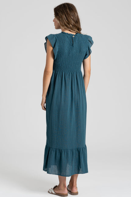 VESTIDO ARMONIAS TEEN RUBY