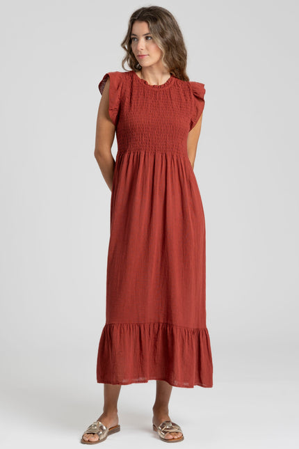 VESTIDO ARMONIAS TEEN RUBY