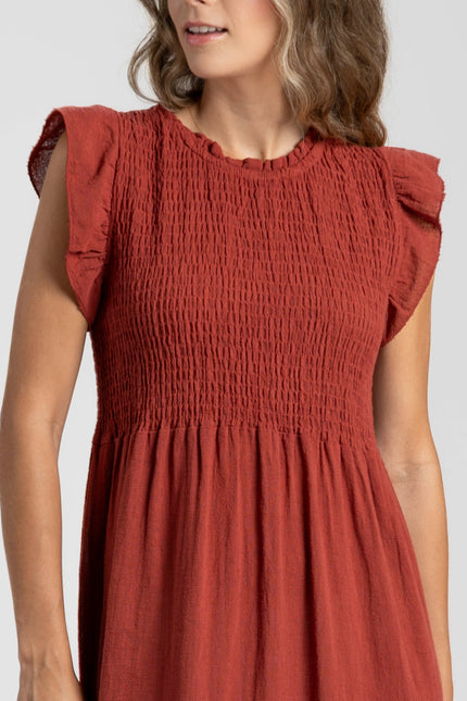 VESTIDO ARMONIAS TEEN RUBY