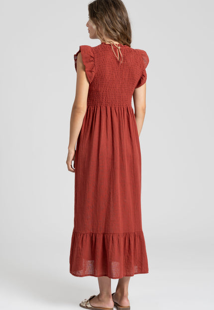 VESTIDO ARMONIAS TEEN RUBY