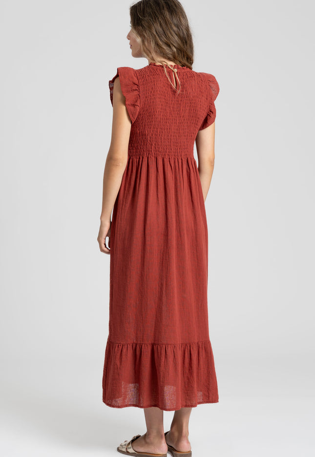 VESTIDO ARMONIAS TEEN RUBY