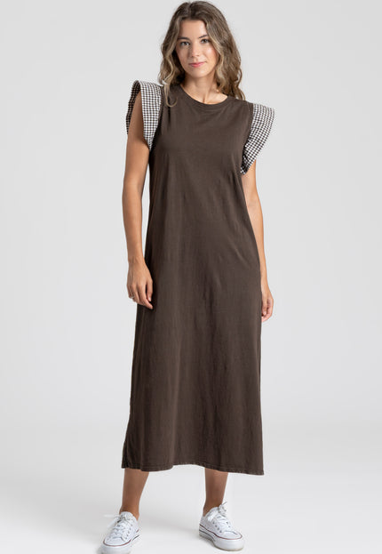 VESTIDO ARMONIAS TEEN ELISA