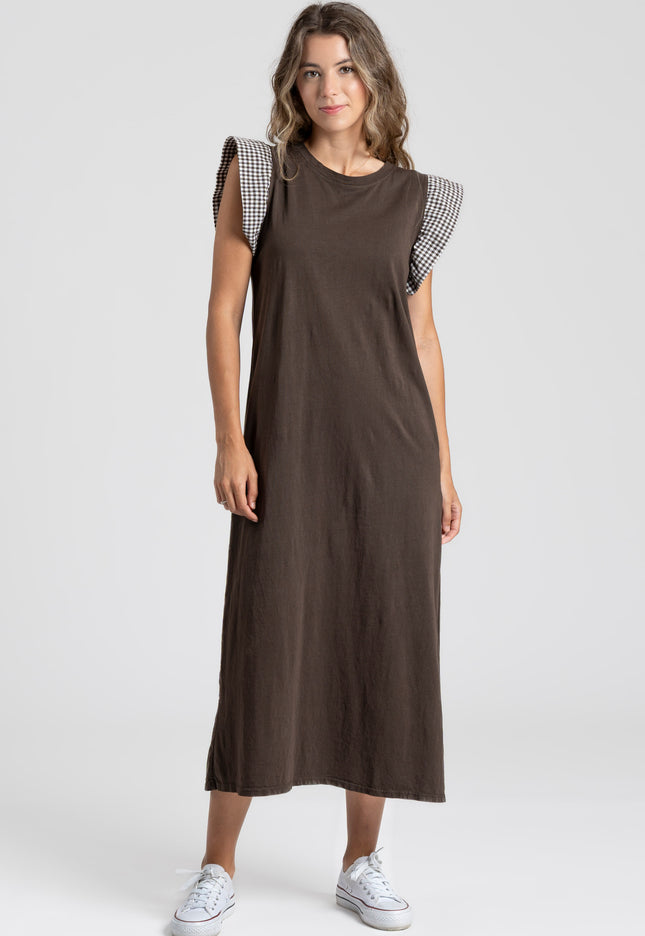 VESTIDO ARMONIAS TEEN ELISA