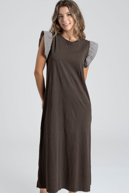 VESTIDO ARMONIAS TEEN ELISA