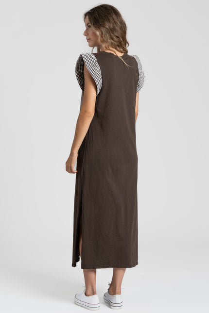 VESTIDO ARMONIAS TEEN ELISA