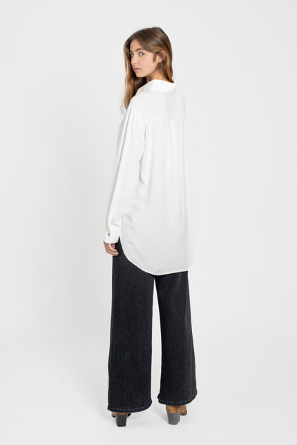 CAMISA ARMONIAS LINO