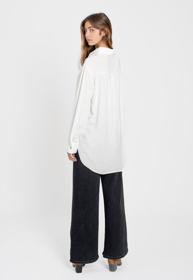 CAMISA ARMONIAS LINO